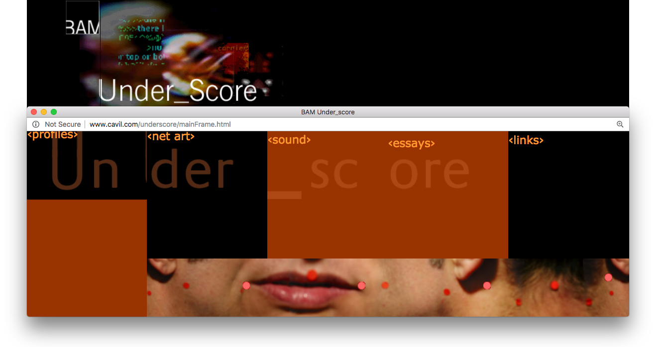 BAM Under_score